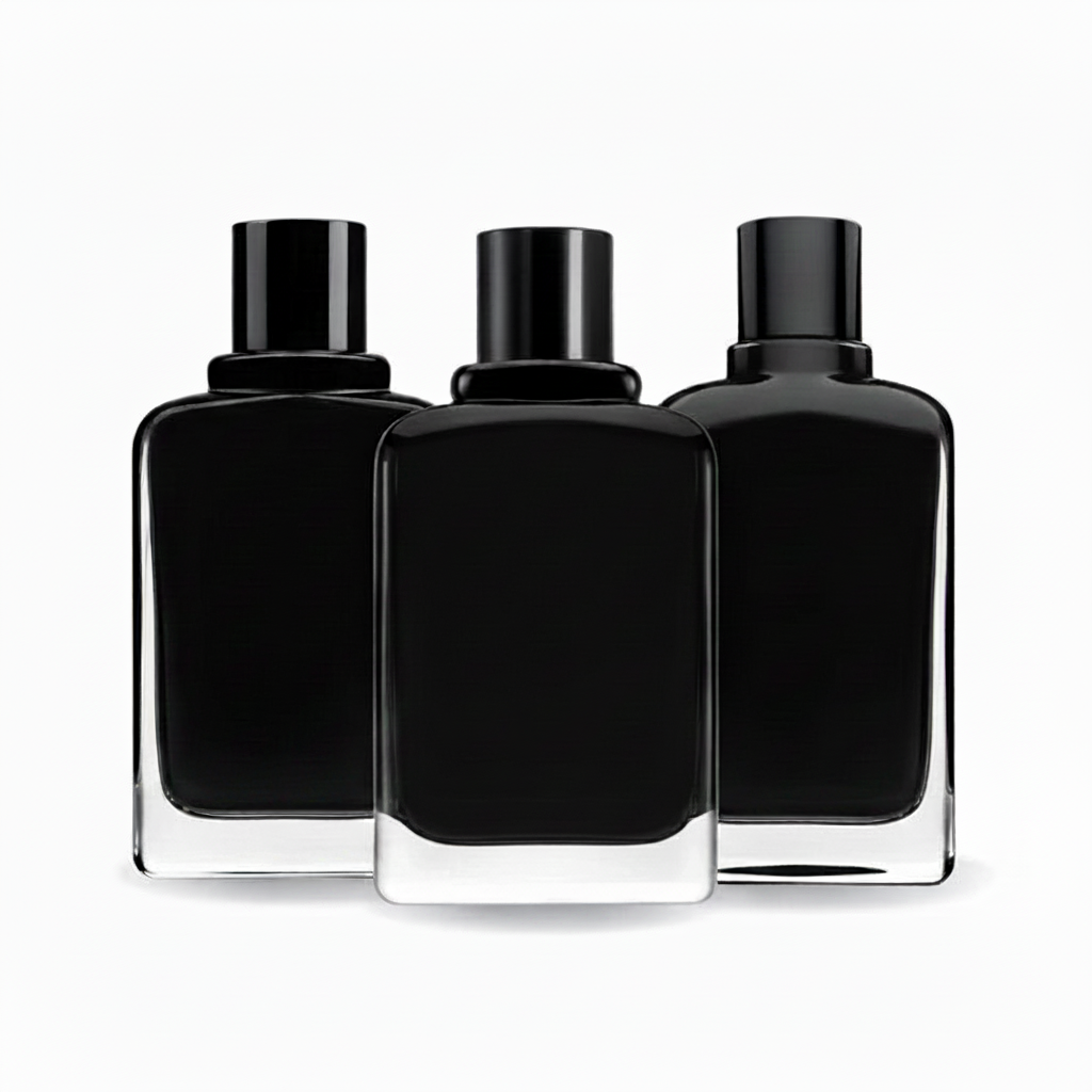 SET MIT 3 Düfte: Herrenduft Klassisch, Reserve und Society Edition – 100 ml