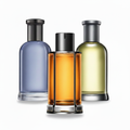 SET MIT 3 Düfte: Holziger Duft, Klassisches Herrenparfüm und Aromatisches Eau de Parfum