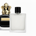 SET MIT 3 Düfte: Herren-Sportduft, Skandalöser Herrenduft und Deklarations-Eau de Parfum