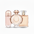SET MIT 6 Düfte: Blumige und orientalische Damen-Eau de Parfums, Kollektion mit frischen und eleganten Duftnoten