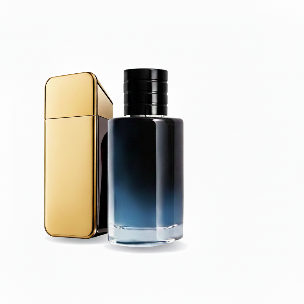 SET MIT 3 Düfte: Elegantes Herrenduft-Trio mit intensiven Eau de Parfum Kompositionen