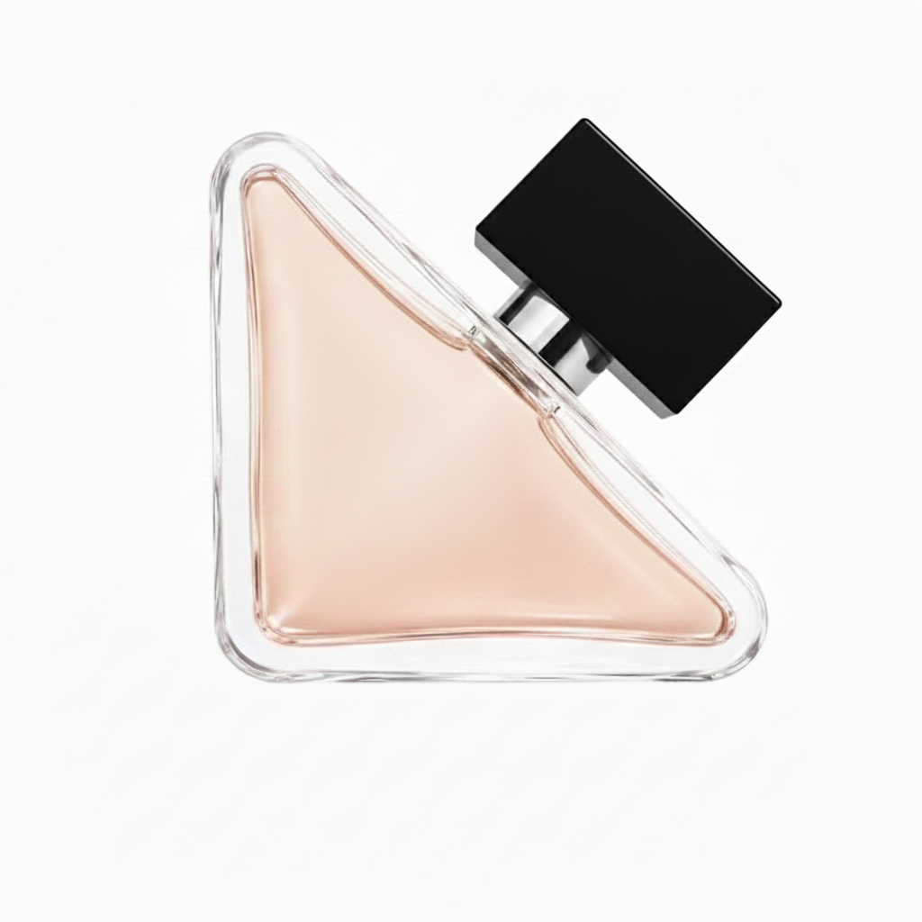 SET MIT 3 Düfte: Blumig-orientalisches Damenparfüm, klassisches Eau de Parfum und fruchtiger Duft – 100 ml