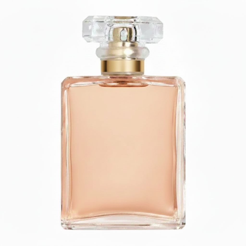 SET MIT 3 Düfte: Blumig-orientalischer Damenduft, Eleganter Blumenduft und Klassischer Aldehyd-Duft – 100 ml
