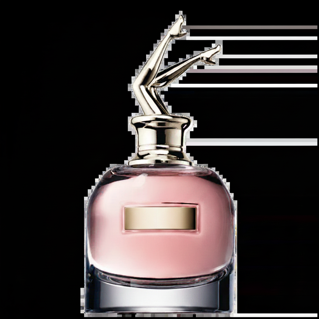 SET MIT 3 Düfte: Blumig-Fruchtig, Intensiv-Maskulin und Provokant – 100 ml