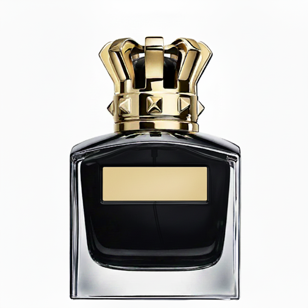 SET MIT 3 Düfte: Herren-Sportduft, Skandalöser Herrenduft und Deklarations-Eau de Parfum
