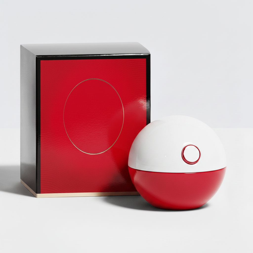 SET MIT 3 Düfte: Verführerisches Gift, Elegante Weiblichkeit und Türkises Verlangen (Eau de Parfum)