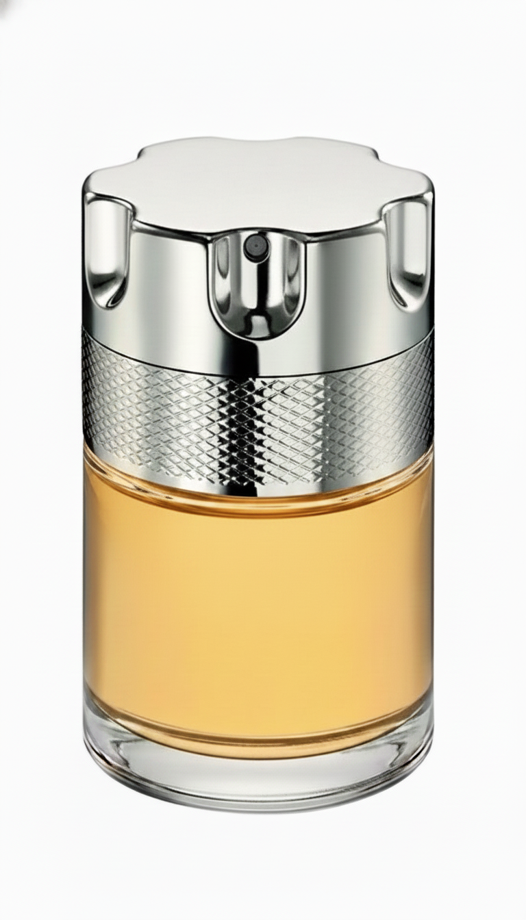 SET MIT 3 Düfte: Holziger Herrenduft, Würziger Orientalischer Duft und Intensiver Amber-Duft (Eau de Parfum)