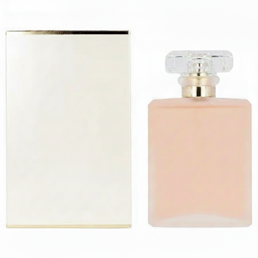 SET MIT 3 Düfte: Blumig-Orientalisches Damenparfüm, Lavendel-Orangenblüten Duft und Feminines Rosenparfüm (Eau de Parfum)