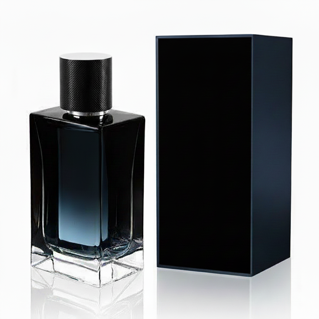 SET MIT 3 Düfte: Holziger Herrenduft, Frischer Herrenduft und Aromatischer Herrenduft