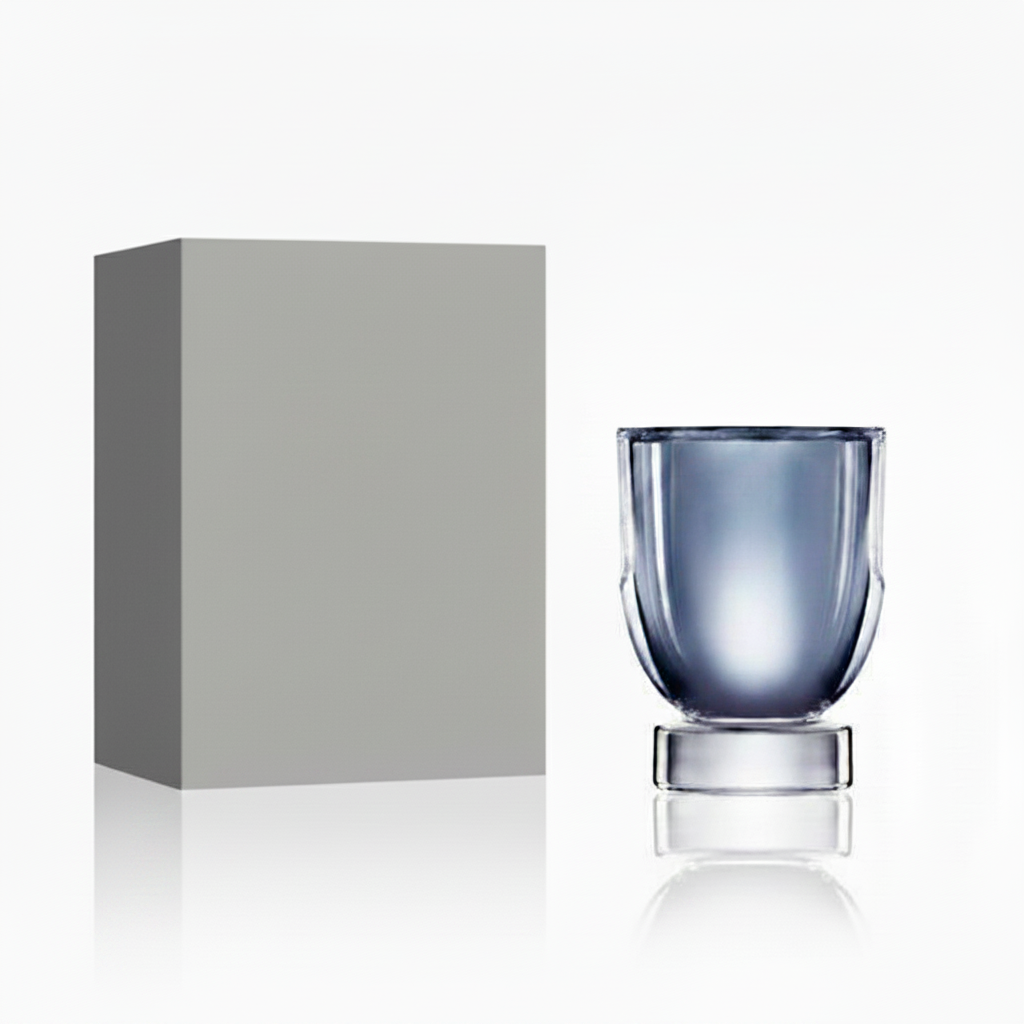 SET MIT 3 Düfte: Elegantes Herrenduft-Trio mit intensiven Eau de Parfum Kompositionen