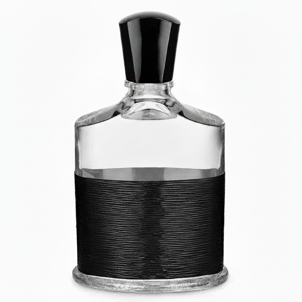 SET MIT 3 Düfte: Holziger Herrenduft, Aromatischer Zitrusduft und Würziger Fougère-Duft – 100 ml