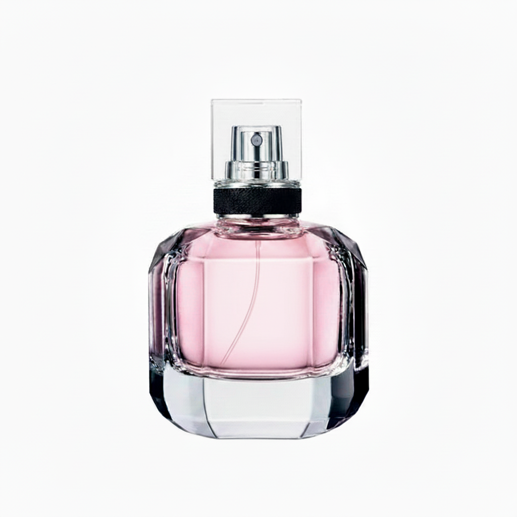 SET MIT 3 Düfte: Blumig-orientalisches Damenparfüm, klassisches Eau de Parfum und fruchtiger Duft – 100 ml
