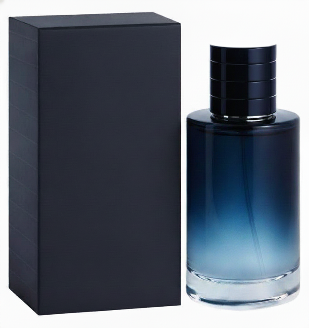 SET MIT 3 Düfte: Elegantes Herrenduft-Trio mit intensiven Eau de Parfum Kompositionen