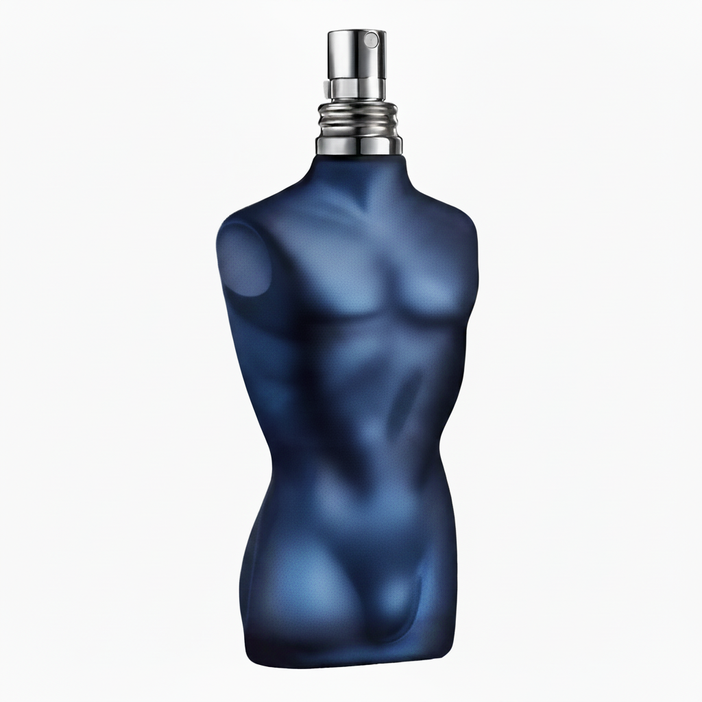SET MIT 3 Düfte: Blumig-Fruchtig, Intensiv-Maskulin und Provokant – 100 ml