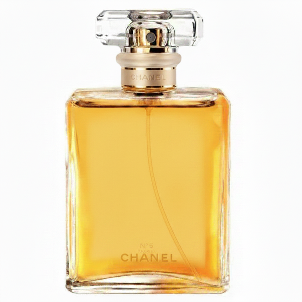 SET MIT 3 Düfte: Blumig-orientalischer Damenduft, Eleganter Blumenduft und Klassischer Aldehyd-Duft – 100 ml