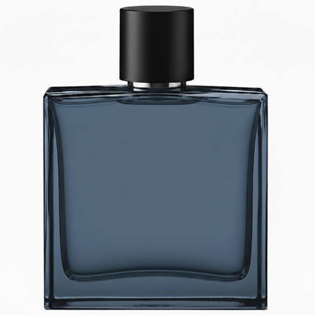 SET MIT 3 Düfte: Holziger Herrenduft, Aromatischer Zitrusduft und Würziger Fougère-Duft – 100 ml