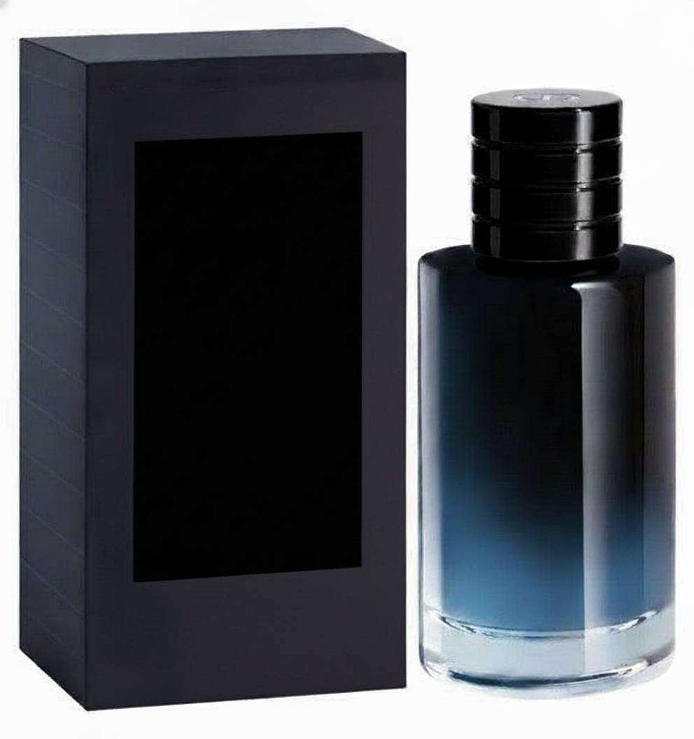 SET MIT 3 Düfte: Holziger Herrenduft, Frischer Herrenduft und Aromatischer Herrenduft