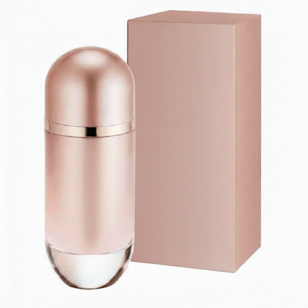 SET MIT 6 Düfte: Blumige und orientalische Damen-Eau de Parfums, Kollektion mit frischen und eleganten Duftnoten