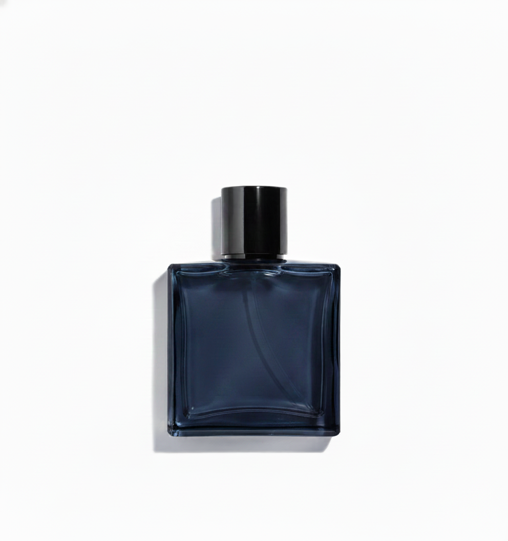 SET MIT 3 Düfte: Holziger Herrenduft, Fruchtiger Premium-Duft und Frischer Sommerduft (Eau de Parfum)