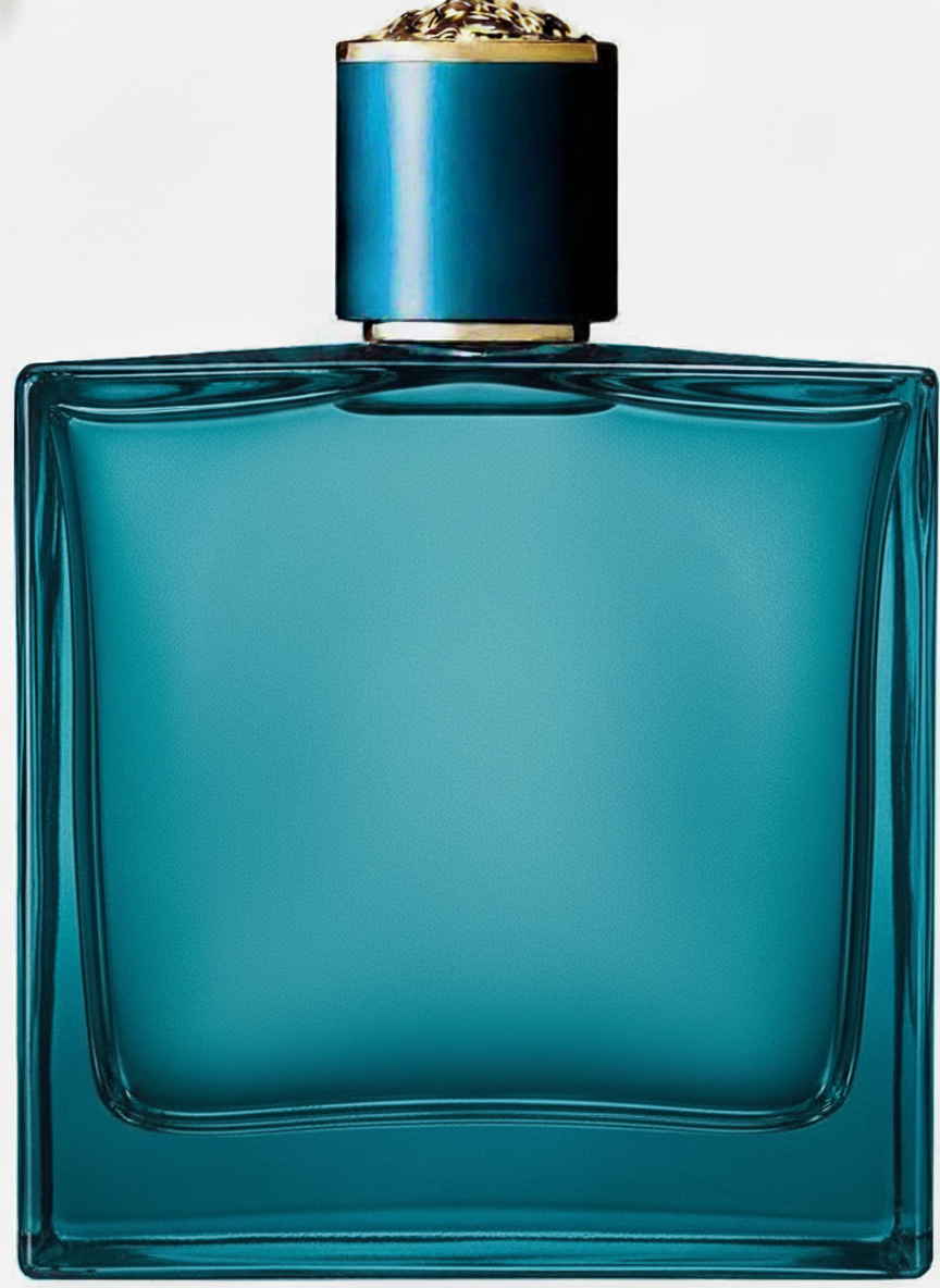 SET MIT 3 Düfte: Herren Eau de Parfum Collection - Frische, Holzige und Aromatische Düfte