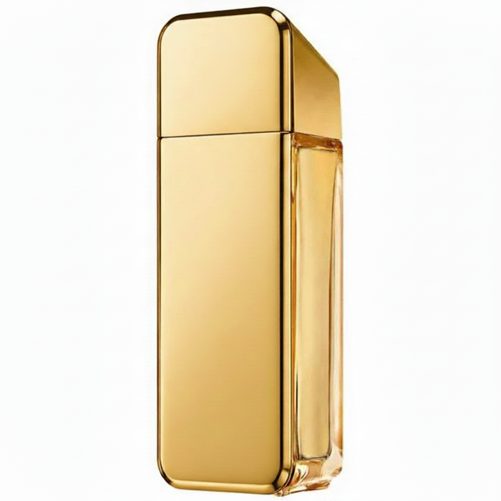 SET MIT 3 Düfte: Herrenduft NYC, Luxus-Herrenparfüm Gold und Eleganter Herrenduft (Eau de Parfum)