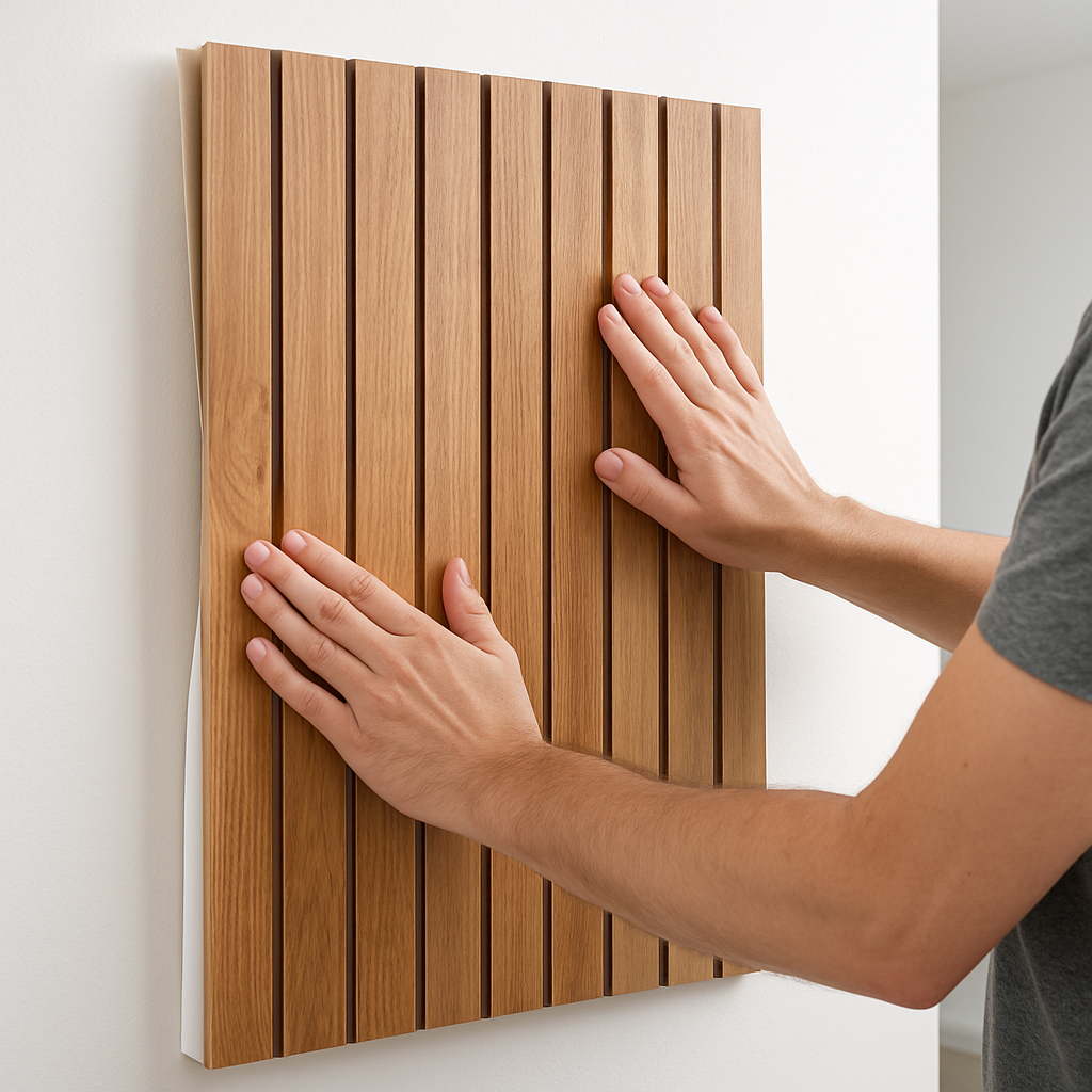 Linear Decorative