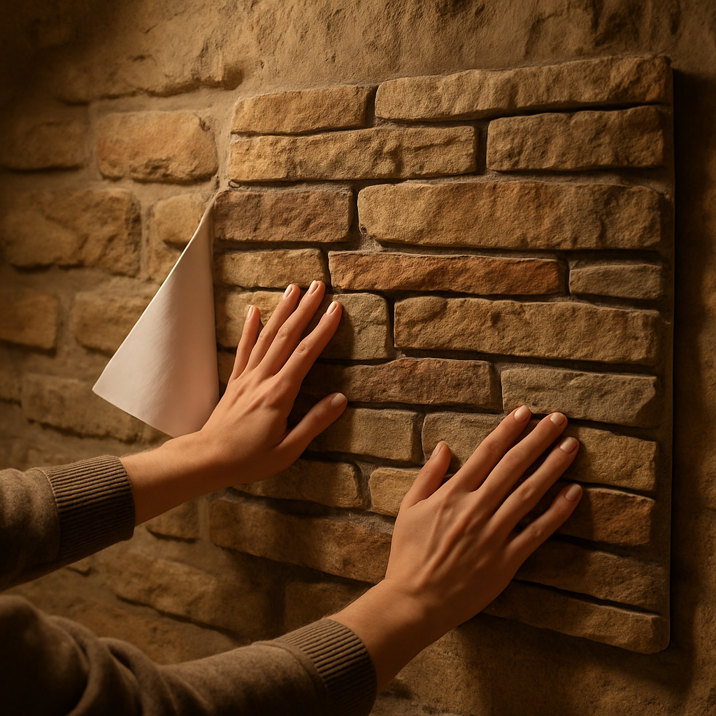 Natural Surface Decorative
