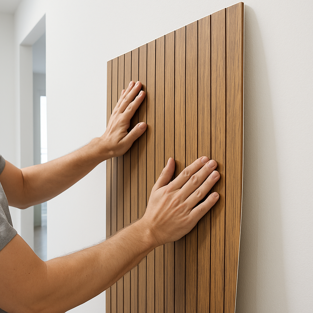 Linear Decorative