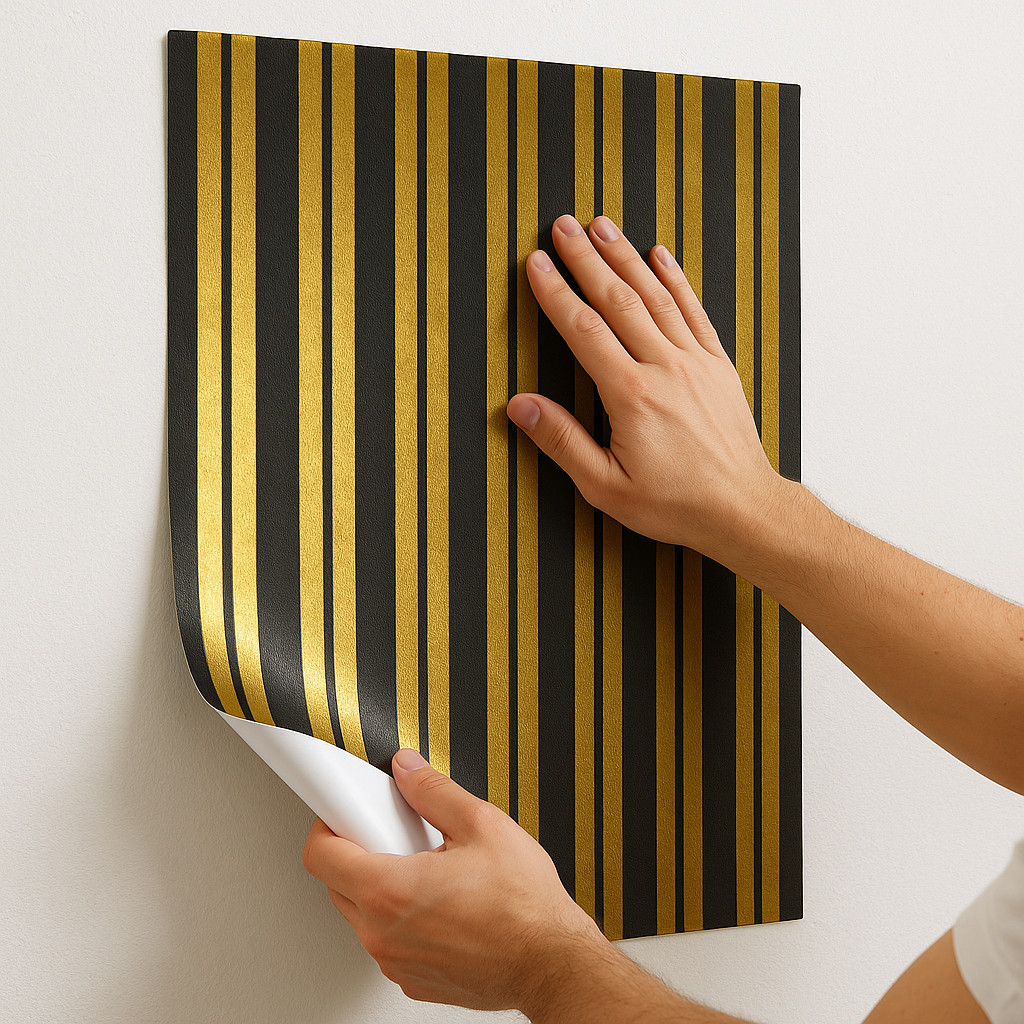Linear Decorative
