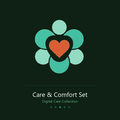 Care & Comfort Set