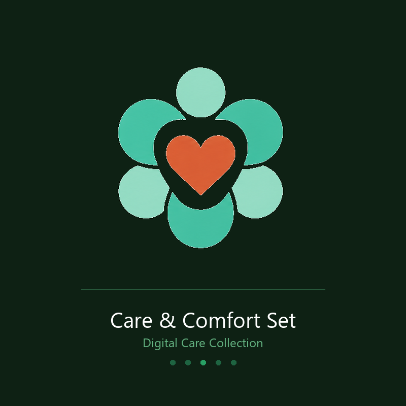 Care & Comfort Set