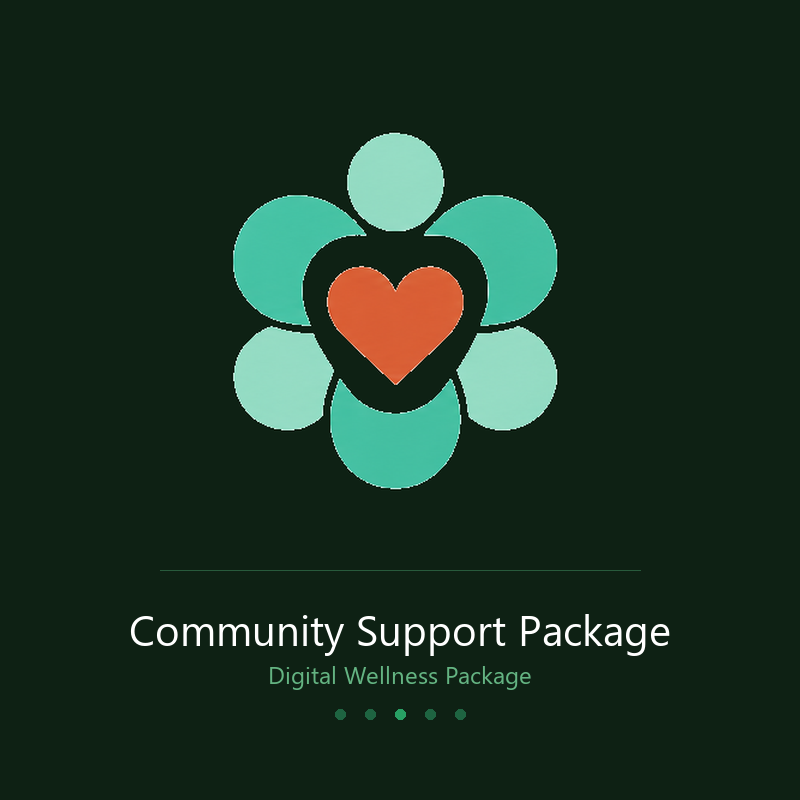 Community Support Package